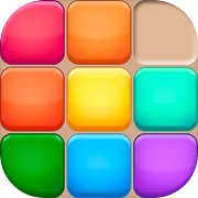 Block Puzzle Game.