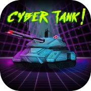 Play Cyber Tank!