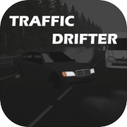 Traffic Drifter 2