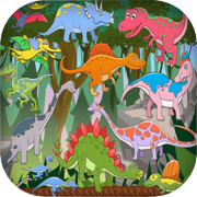 Play Dinosaur Bones Hunter