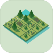 City Puzzle Game