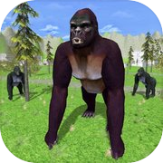 Kong King Jungle Game
