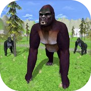 Play Kong King Jungle Game