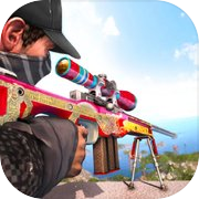 Sniper Strike Game