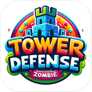 Tower Def Zom2