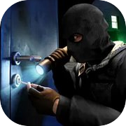 Thief Simulator:Sneak Robbery