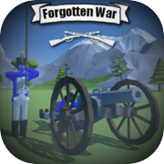 Play Forgotten War