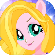 Play Pony Horse For Girls
