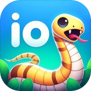 Serpent.io - Slither & Conquer