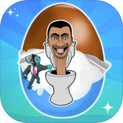 Play Surprise Eggs: Super Toy