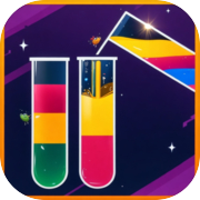 Play Color Water Sort Puzzle Games