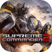 Play Supreme Commander 2