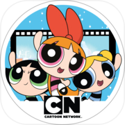 Play Powerpuff Girls Story Maker