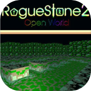 Play RogueStone 2: Open World