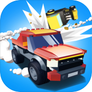 Play Bumper Cars: Car King