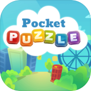 Pocket Puzzle Jigsaw Game
