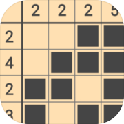 Nonogram Puzzle - Logic Game