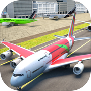 Airplane Games 3