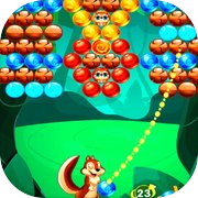 Bubbles Shooter - Game