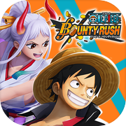 One Piece Bounty Rush