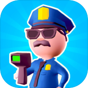 Police Department: Cop Game