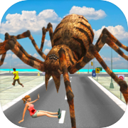 Play Giant Spider Simulator
