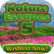 Play Nature Escapes 5