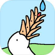 Play Tingus Goose - Weird Idle Game