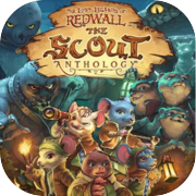 Play The Lost Legends of Redwall™: The Scout Anthology