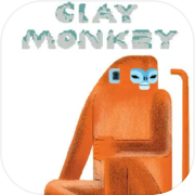 Play Clay Monkey: The Master Potter and The Kiln God