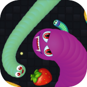 Play Snake game - worm io zone