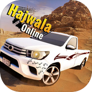 Hajwala & Drift Online