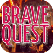 Play Brave Quest