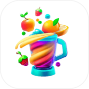 Play Blend Fruits