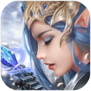 Deity Arena-เกม 3D RPG