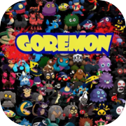 Goremon