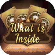 What Is Inside