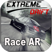 Extreme Drift Race AR