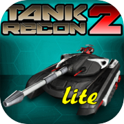 Play Tank Recon 2 (Lite)