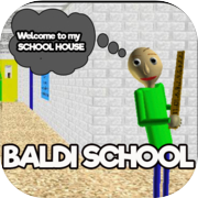 Basic Education and Learning: School days 3D