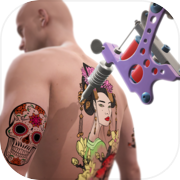 Idle Tattoo Artist