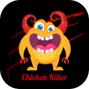 Play Chicken Hunter: Chicken Killer