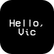 Hello, Vic