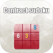 Play Contract sudoku