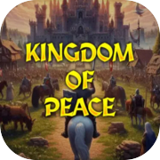 Kingdom Of Peace