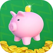 Piggy Bank Click