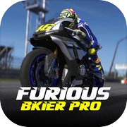 Play Furious Biker Pro