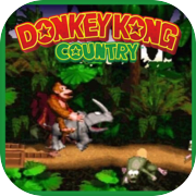 Play SNES Dnkey Kong Adventure