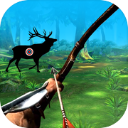 Play Archer Attack : Animal Hunting