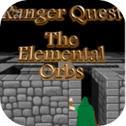 Play Ranger Quest: The Elemental Orbs
